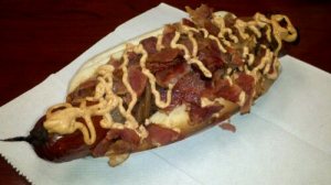 Tom's Foodie Blog Review