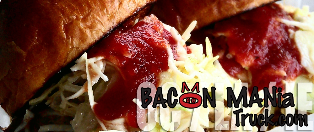 Mac N Bacon