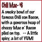 ChiliMac